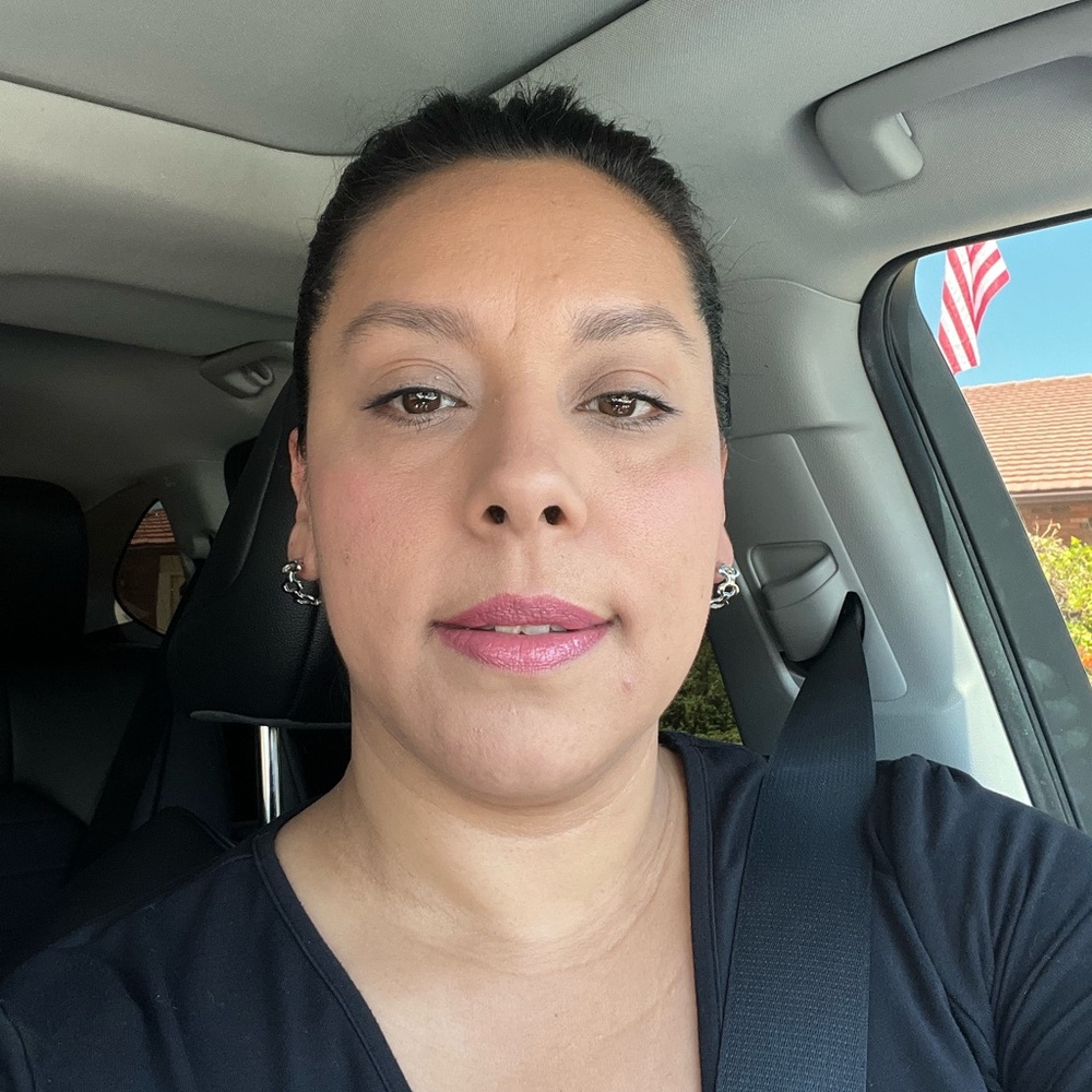 Meet your Posher, Aracely